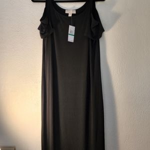 Ladies maxi dress